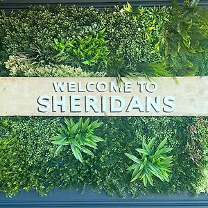 Sheridans Budget Accomodation