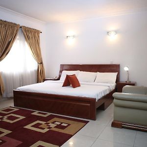 The Habitat Suites International