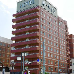 Hotel Route-Inn Fukaya Ekimae